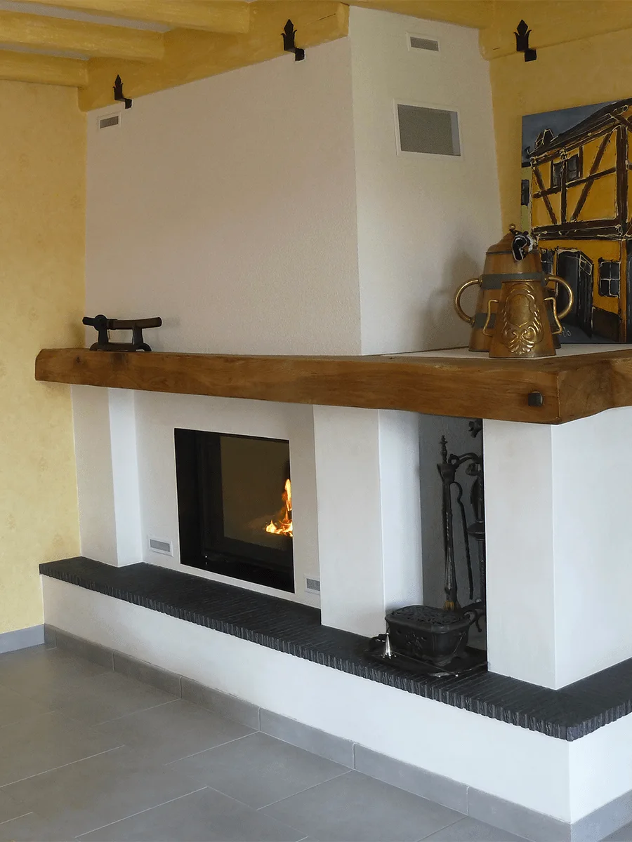 Cheminée salon 2