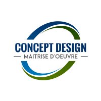 concept design maitrise d'oeuvre