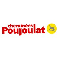 cheminées poujoulat logo