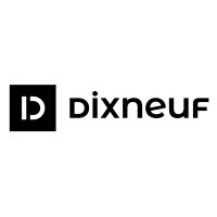 dixneuf logo