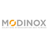 modinox logo