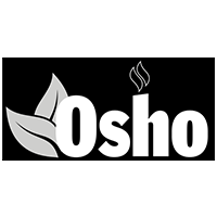 osho logo